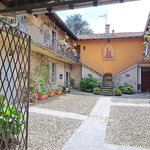 Gabbinoholidayhome In Suggestiva Corte Appartement Côme