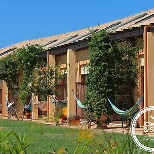  Alojamento de Turismo Rural Casa Do Vale Da Lama Ecohotel & Retreat Centre In A Farm Portugal