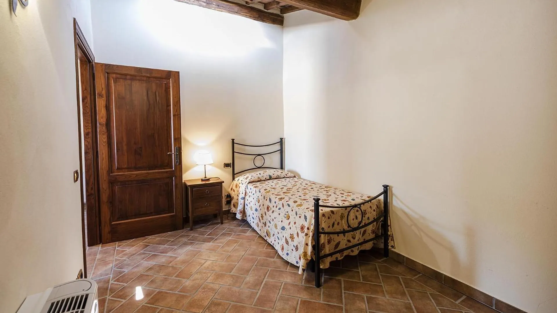 דירות מונטלצ'ינו Antica Grancia Di Quercecchio איטליה