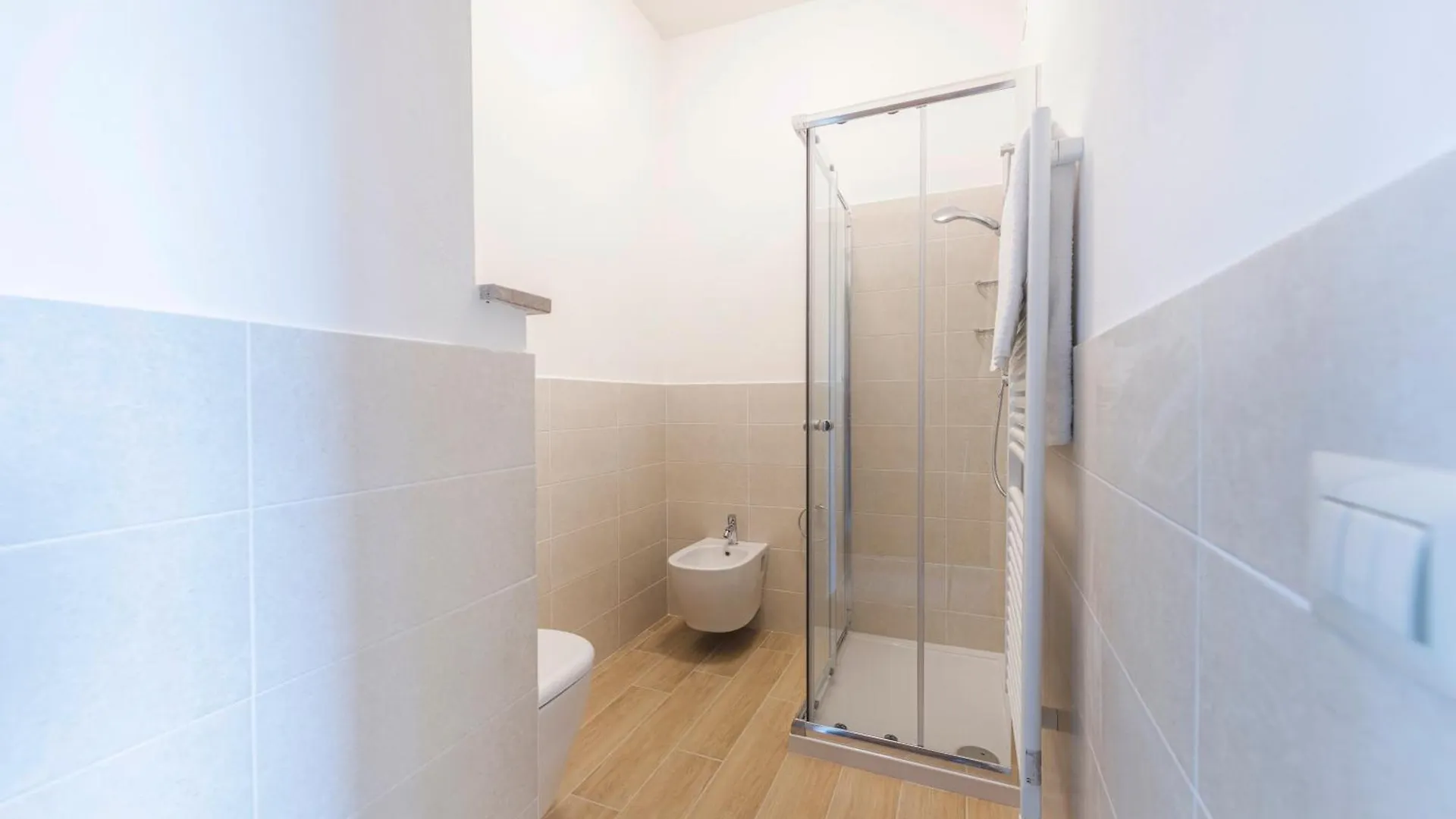 Antica Grancia Di Quercecchio Apartment Montalcino