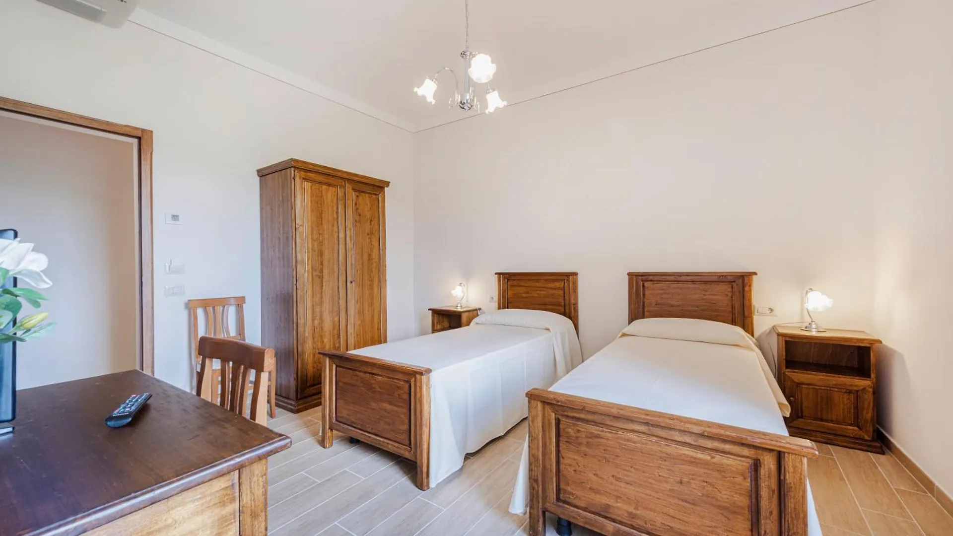 Antica Grancia Di Quercecchio Apartment Montalcino