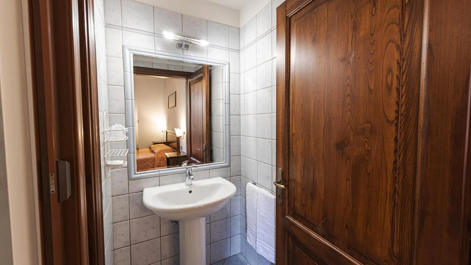 Antica Grancia Di Quercecchio Apartment Montalcino 0*,