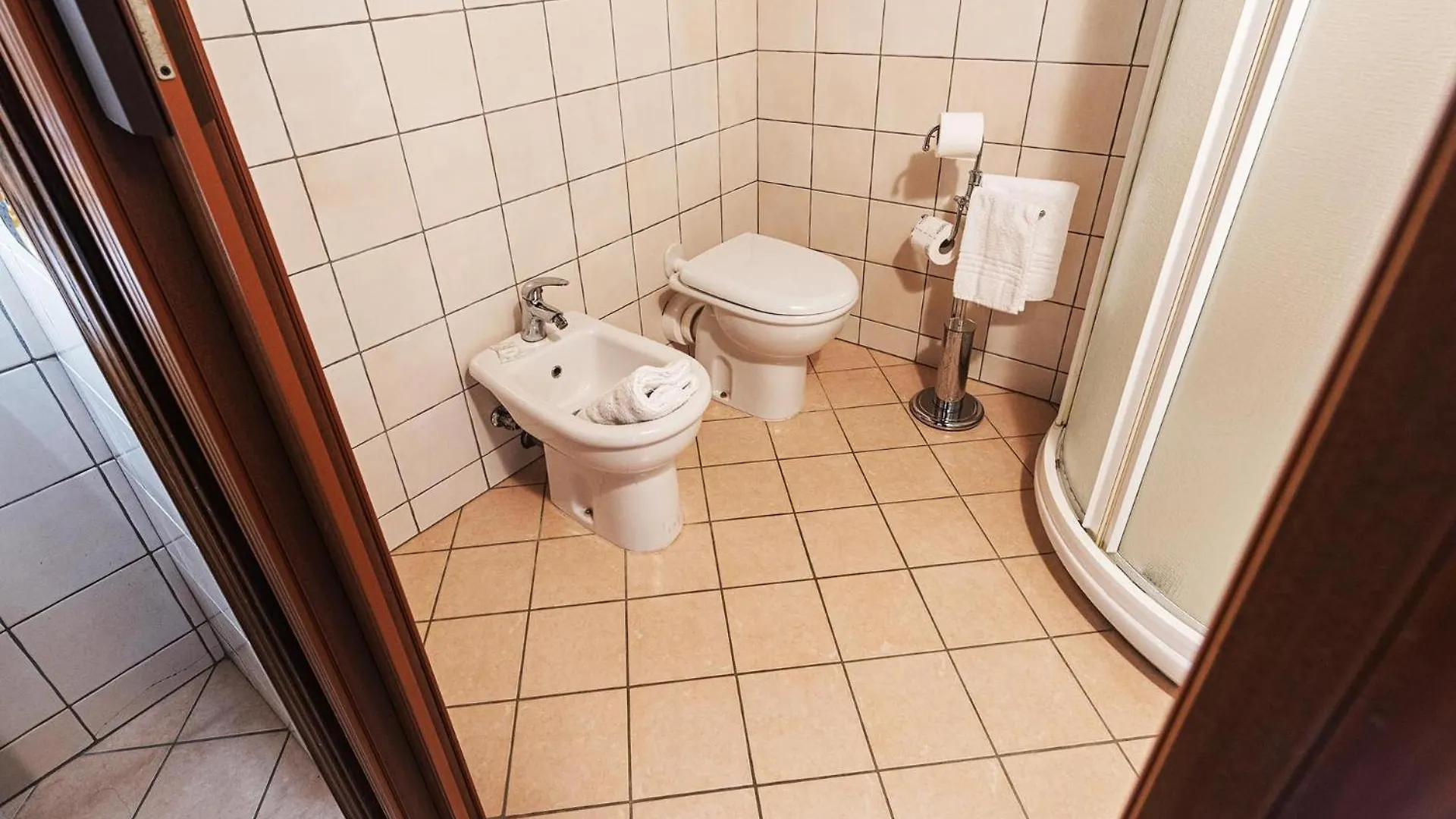 Antica Grancia Di Quercecchio Apartment Montalcino Italy