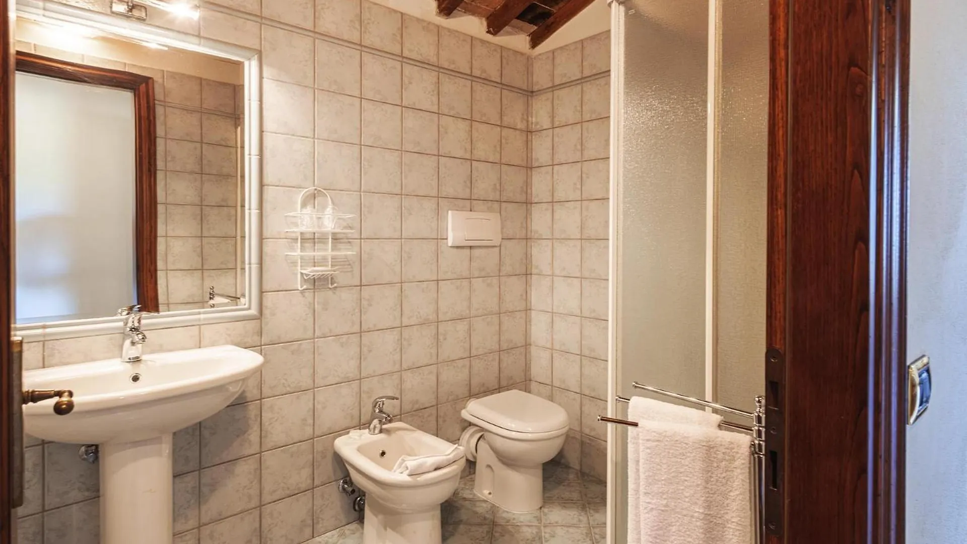 Antica Grancia Di Quercecchio Apartment Montalcino 0*,  Italy