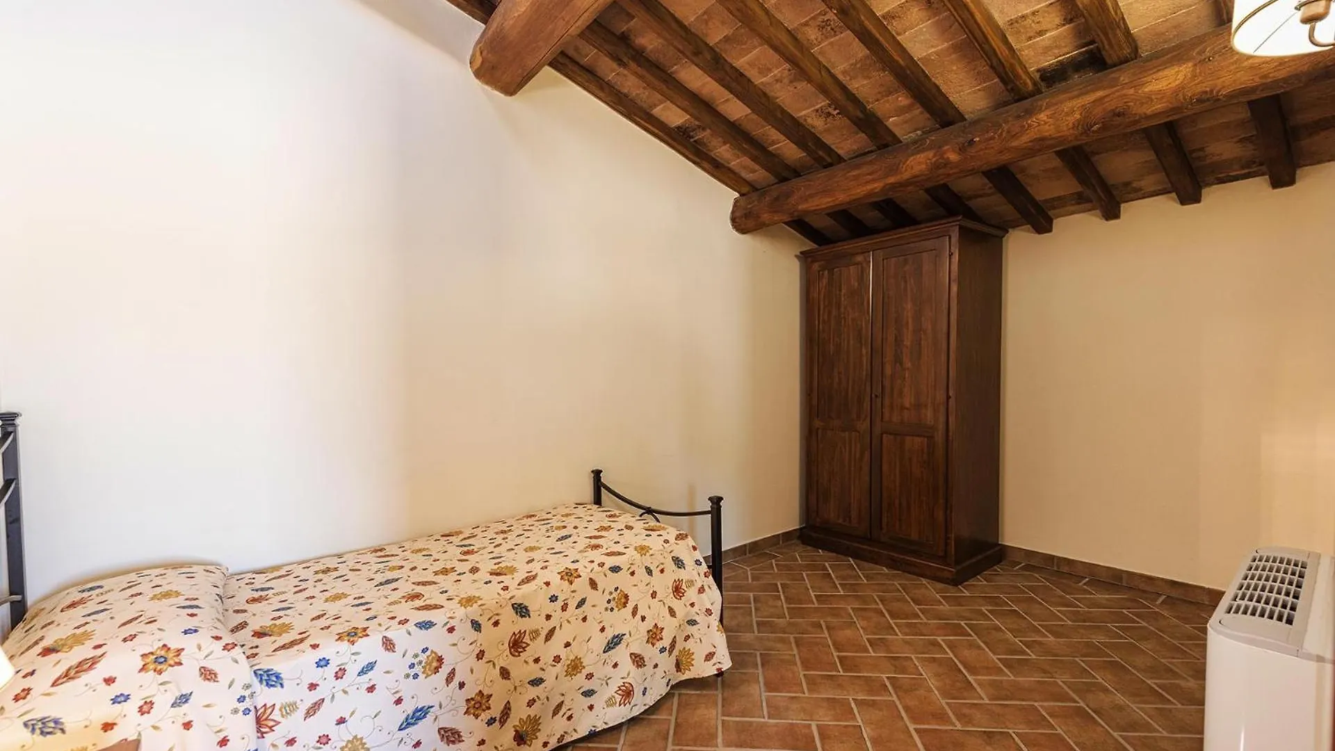 Antica Grancia Di Quercecchio Apartment Montalcino Italy
