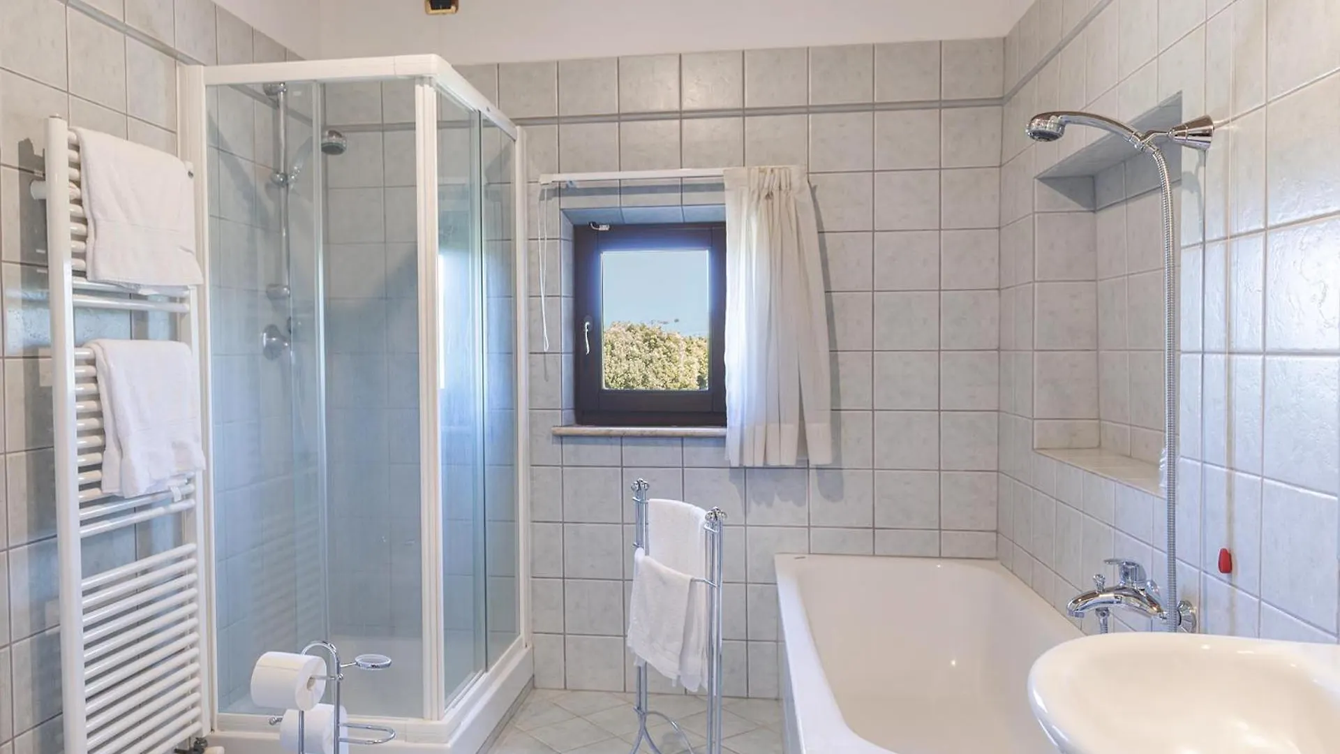 Antica Grancia Di Quercecchio Apartment Montalcino Italy