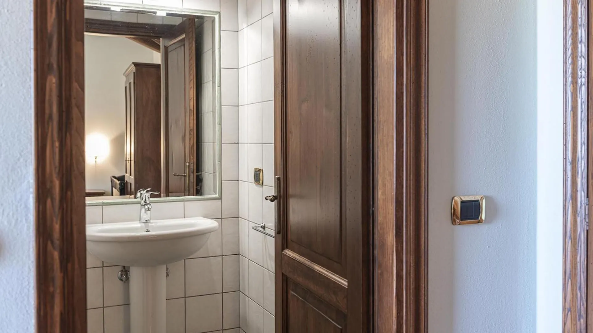 Antica Grancia Di Quercecchio Apartment Montalcino
