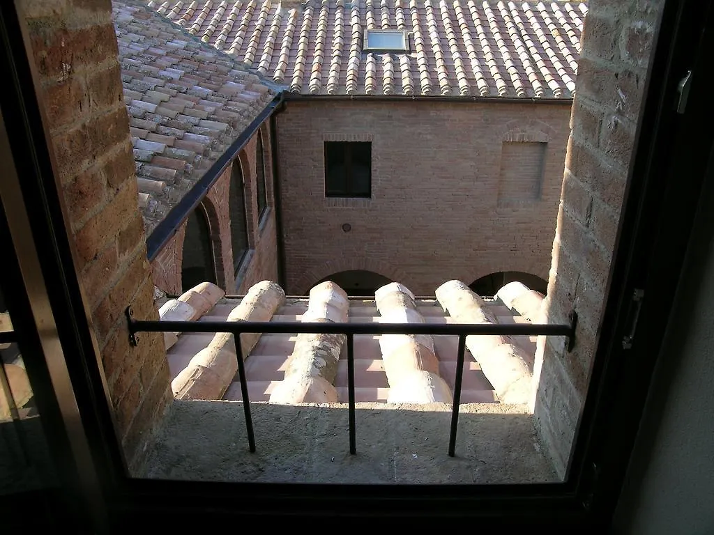Antica Grancia Di Quercecchio Apartment Montalcino