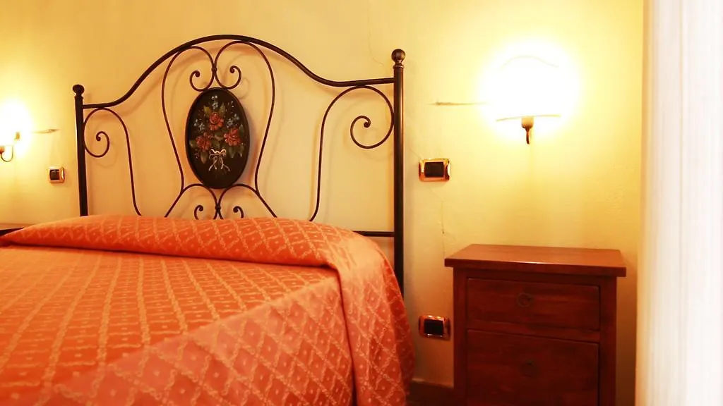 Antica Grancia Di Quercecchio Apartment Montalcino