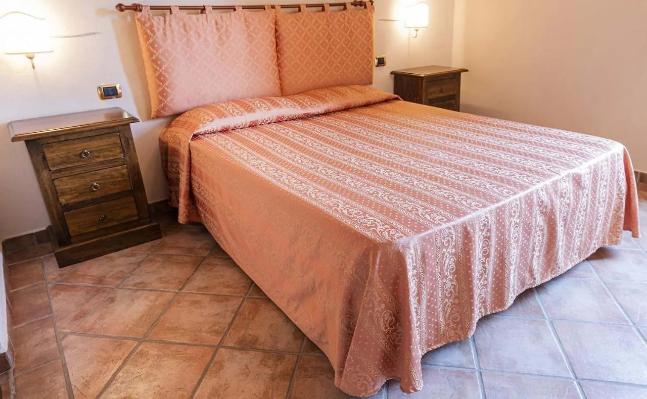 Antica Grancia Di Quercecchio Apartment Montalcino
